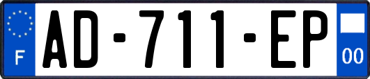 AD-711-EP