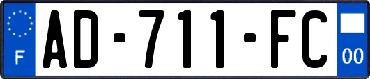 AD-711-FC