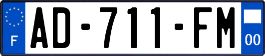 AD-711-FM