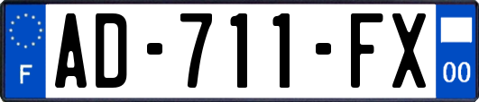 AD-711-FX