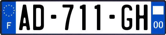 AD-711-GH