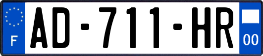 AD-711-HR
