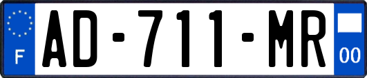 AD-711-MR