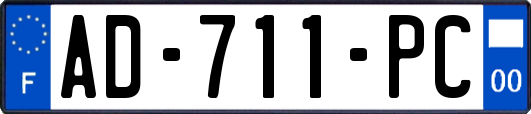 AD-711-PC
