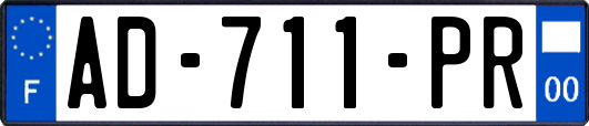 AD-711-PR