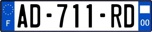 AD-711-RD