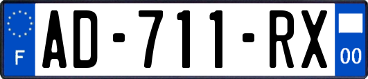 AD-711-RX