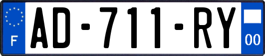 AD-711-RY