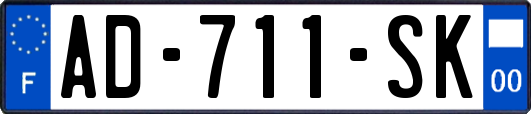 AD-711-SK