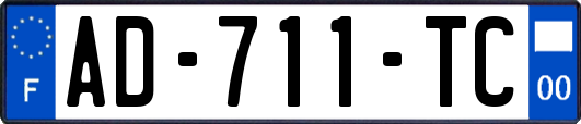 AD-711-TC