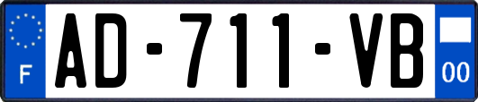 AD-711-VB