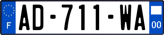 AD-711-WA