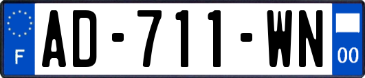 AD-711-WN