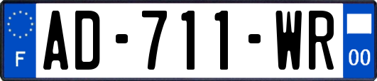 AD-711-WR