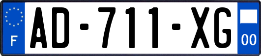 AD-711-XG