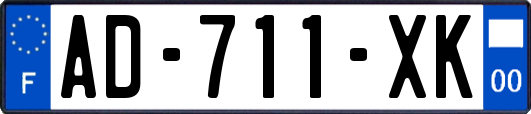 AD-711-XK