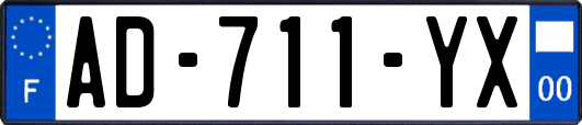 AD-711-YX