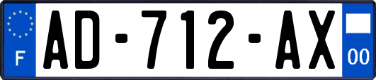 AD-712-AX