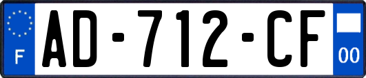 AD-712-CF