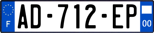 AD-712-EP
