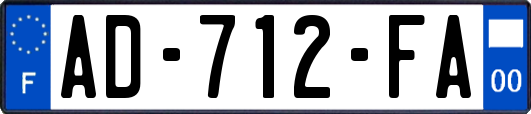 AD-712-FA