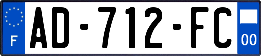 AD-712-FC