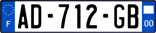 AD-712-GB