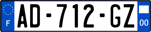 AD-712-GZ