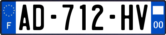 AD-712-HV