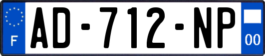 AD-712-NP