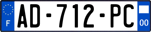 AD-712-PC