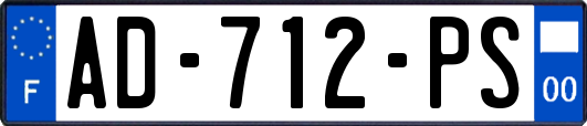 AD-712-PS