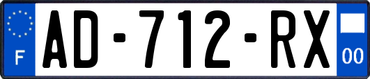 AD-712-RX