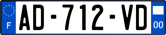 AD-712-VD