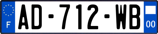 AD-712-WB
