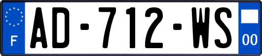 AD-712-WS