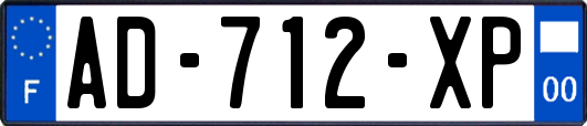 AD-712-XP