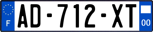 AD-712-XT