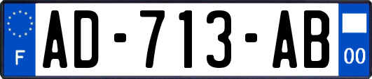 AD-713-AB