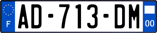 AD-713-DM