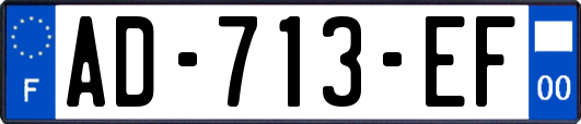 AD-713-EF