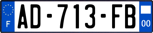 AD-713-FB