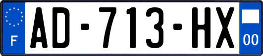 AD-713-HX