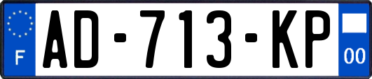 AD-713-KP