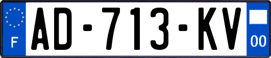 AD-713-KV