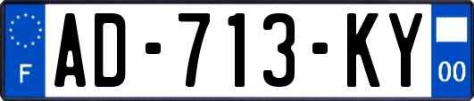 AD-713-KY