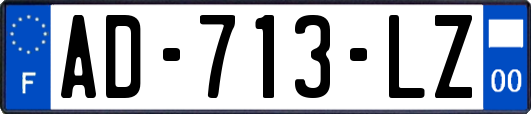 AD-713-LZ