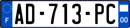 AD-713-PC