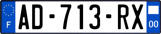 AD-713-RX