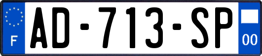 AD-713-SP